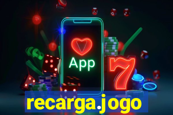 recarga.jogo