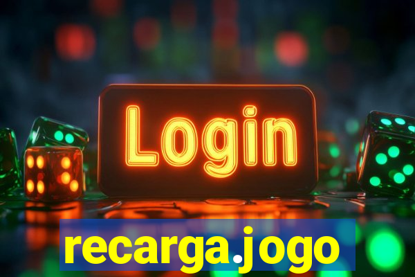 recarga.jogo