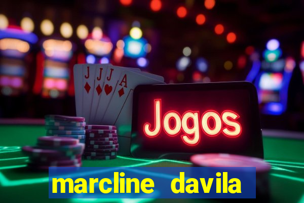marcline davila santos live
