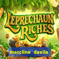 marcline davila santos live