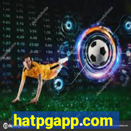 hatpgapp.com