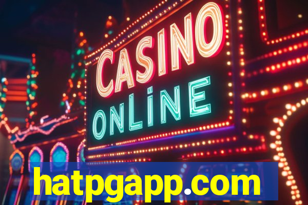 hatpgapp.com