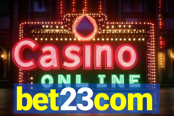 bet23com