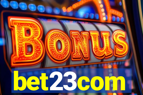 bet23com