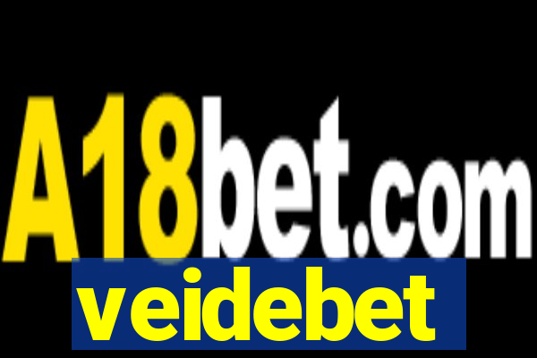 veidebet