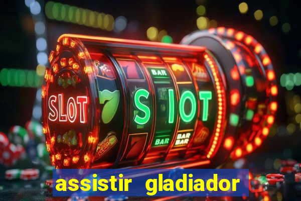 assistir gladiador 2 online grátis