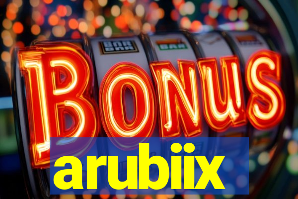 arubiix