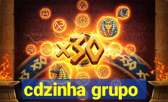 cdzinha grupo