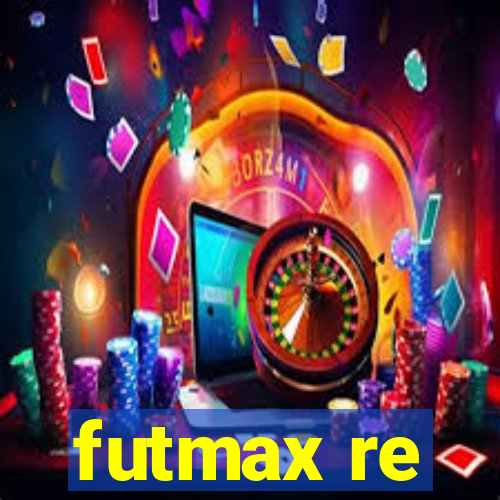futmax re