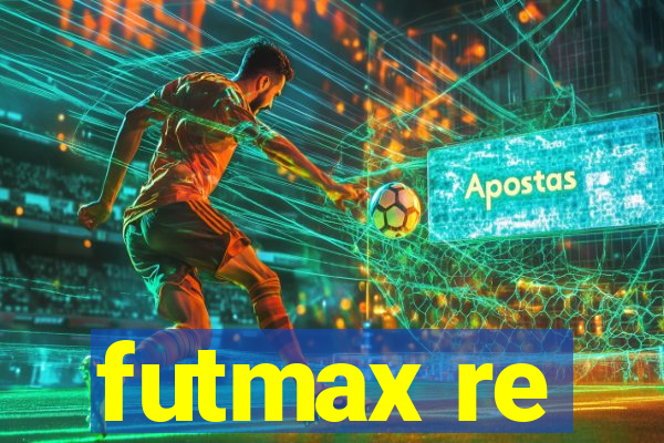 futmax re