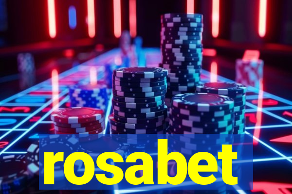 rosabet