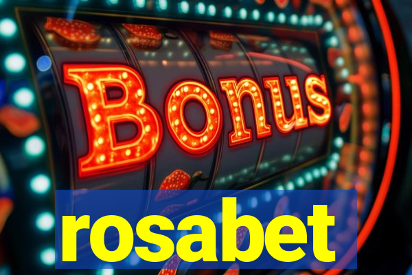 rosabet