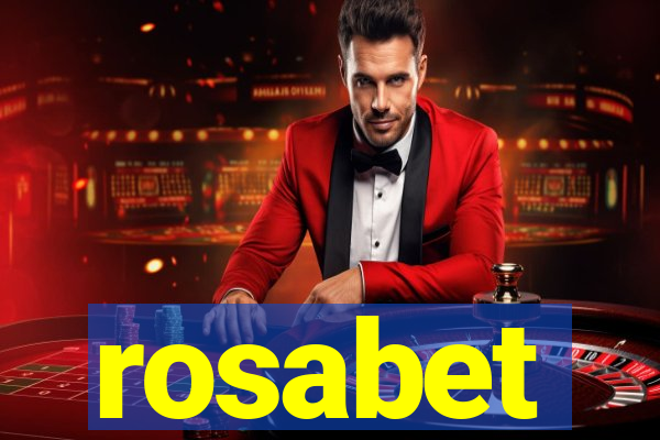 rosabet