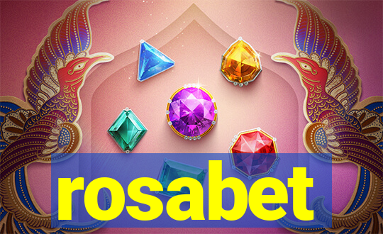 rosabet