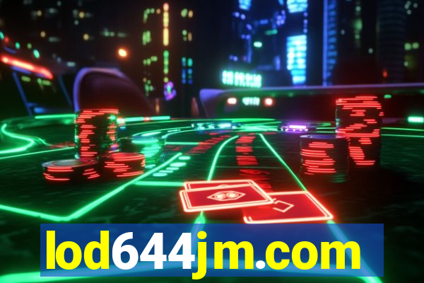 lod644jm.com