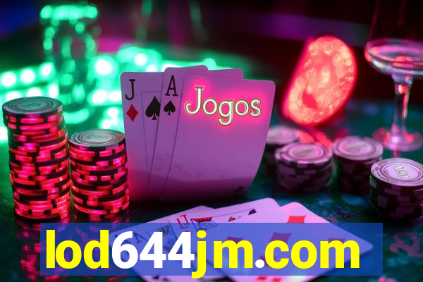 lod644jm.com