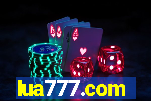 lua777.com