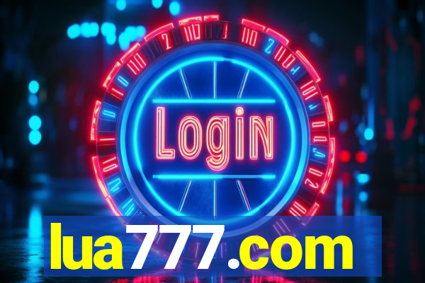 lua777.com