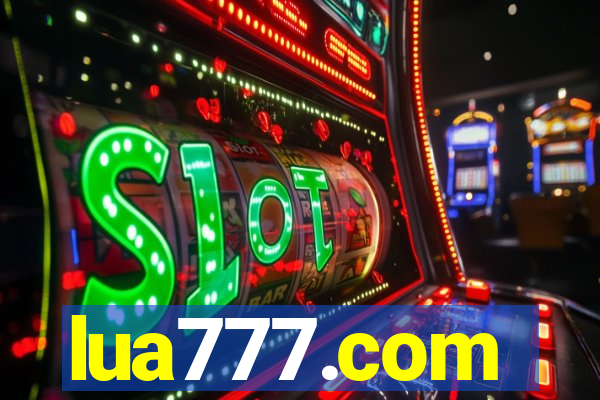 lua777.com