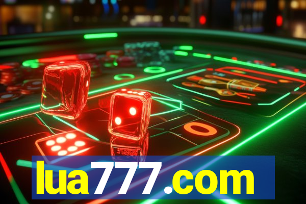 lua777.com