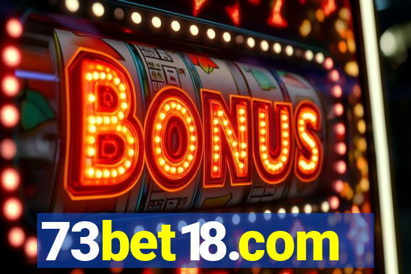 73bet18.com