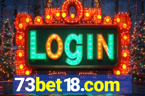 73bet18.com