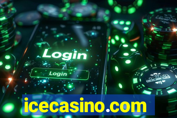 icecasino.com