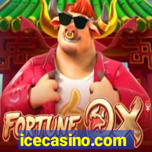 icecasino.com