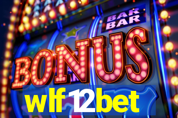 wlf12bet
