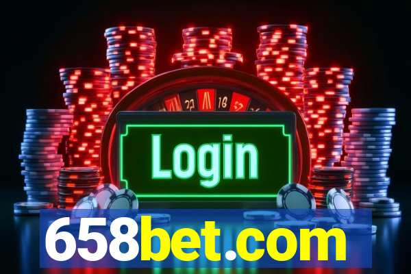 658bet.com