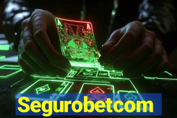 Segurobetcom