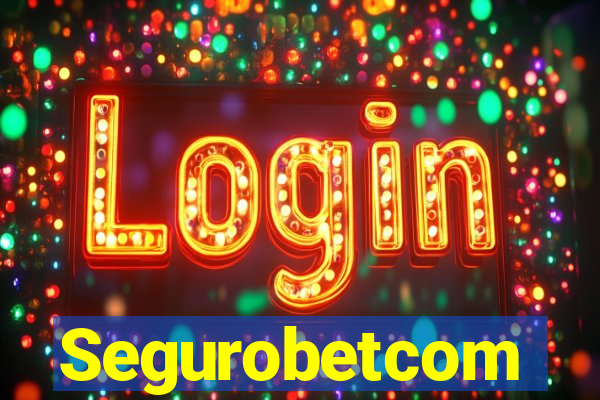 Segurobetcom