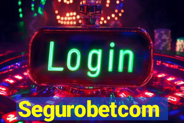 Segurobetcom