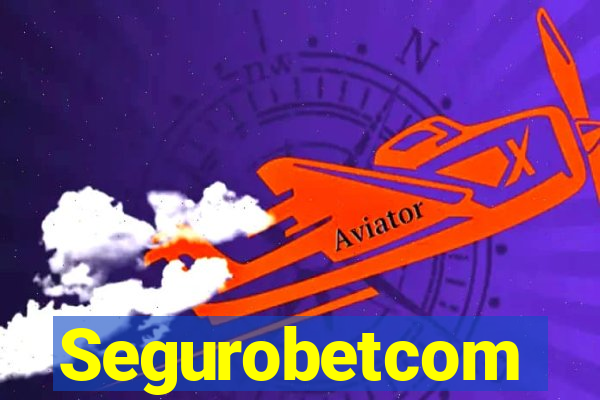 Segurobetcom