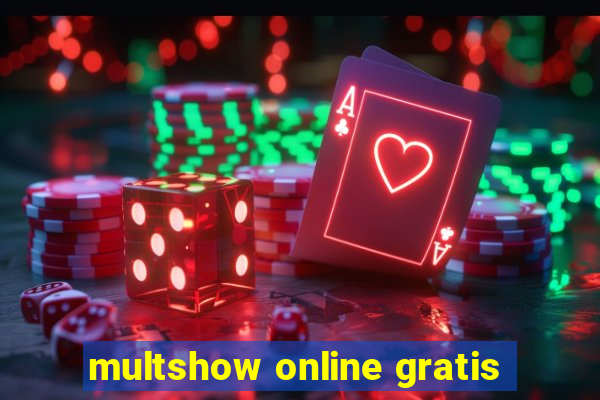 multshow online gratis