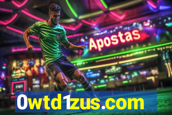 0wtd1zus.com