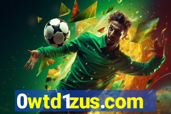 0wtd1zus.com