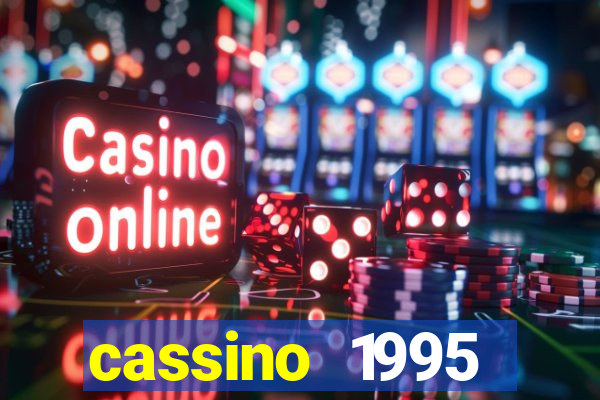 cassino 1995 dublado online