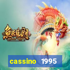 cassino 1995 dublado online