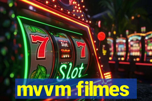 mvvm filmes