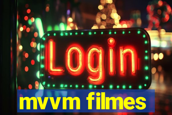 mvvm filmes
