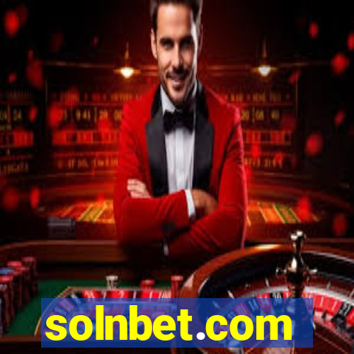 solnbet.com