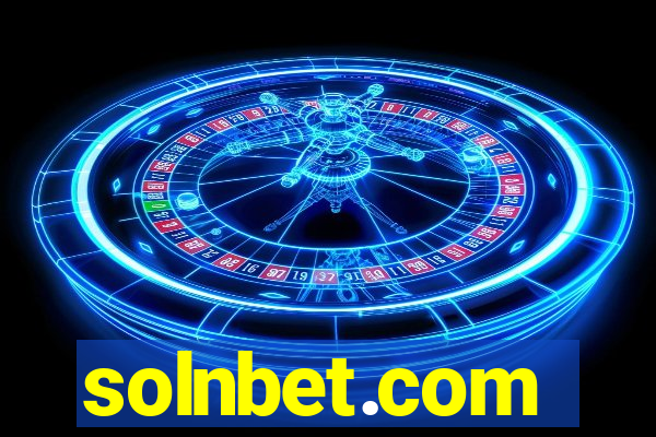 solnbet.com
