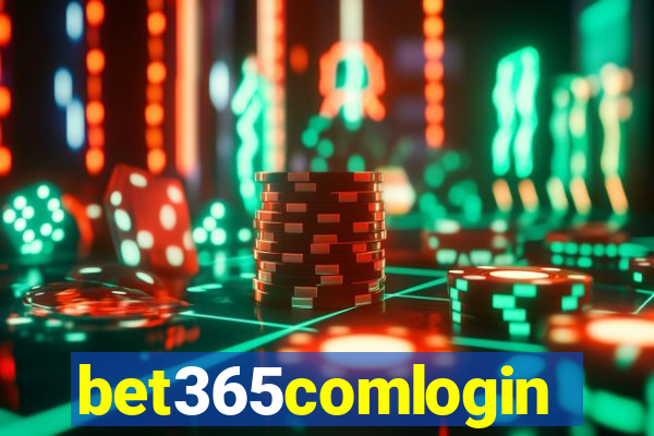 bet365comlogin