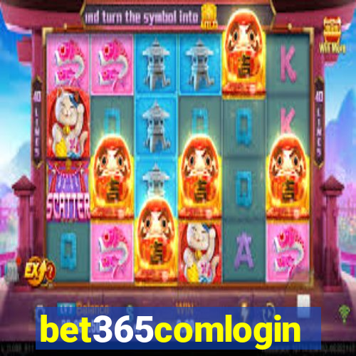 bet365comlogin