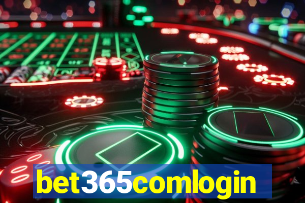 bet365comlogin