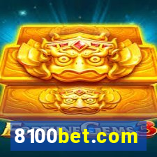 8100bet.com