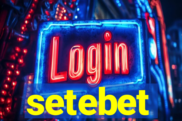 setebet