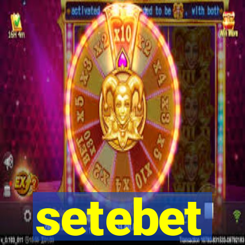 setebet