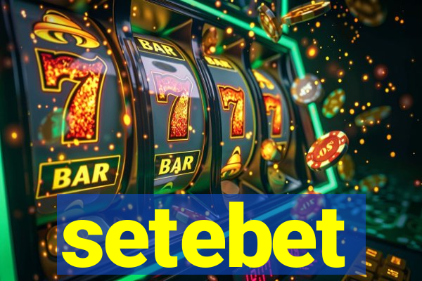 setebet